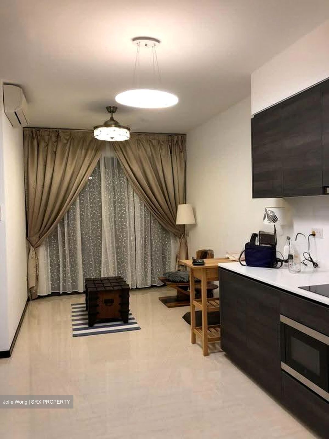Sims Urban Oasis (D14), Condominium #612076371